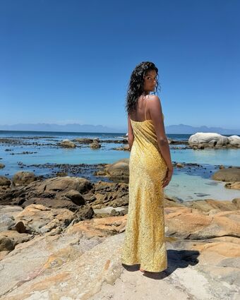 Simone Ashley Çıplak Sızıntıları OnlyFans Fotoğraf 130