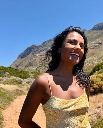 Simone Ashley Çıplak Sızıntıları OnlyFans Fotoğraf 133