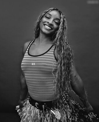 Simone Biles