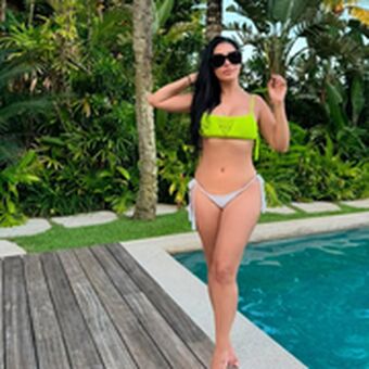 Simone E Simaria Çıplak Sızıntıları OnlyFans Fotoğraf 37