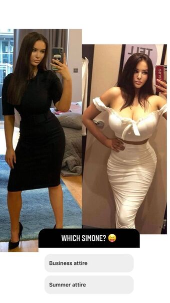 Simone Goodall Çıplak Sızıntıları OnlyFans Fotoğraf 37