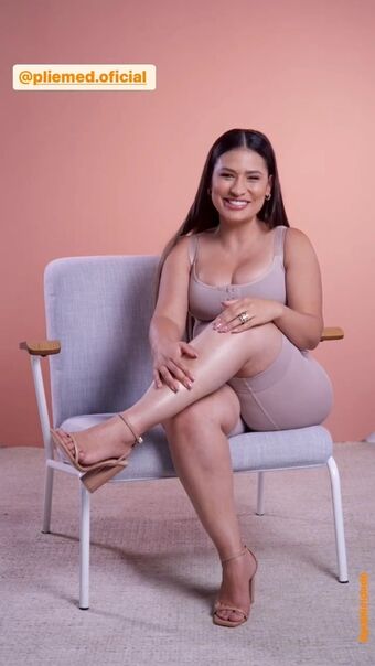 Simone Mendes Çıplak Sızıntıları OnlyFans Fotoğraf 6