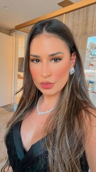 Simone Mendes Çıplak Sızıntıları OnlyFans Fotoğraf 11