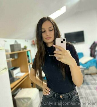 simonerider Çıplak Sızıntıları OnlyFans Fotoğraf 17