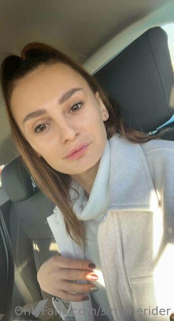 simonerider Çıplak Sızıntıları OnlyFans Fotoğraf 20
