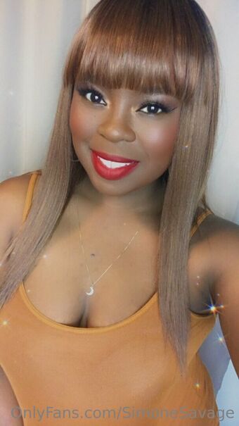 simonesavage Çıplak Sızıntıları OnlyFans Fotoğraf 9