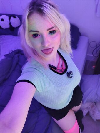SimplexityLaFae Çıplak Sızıntıları OnlyFans Fotoğraf 4