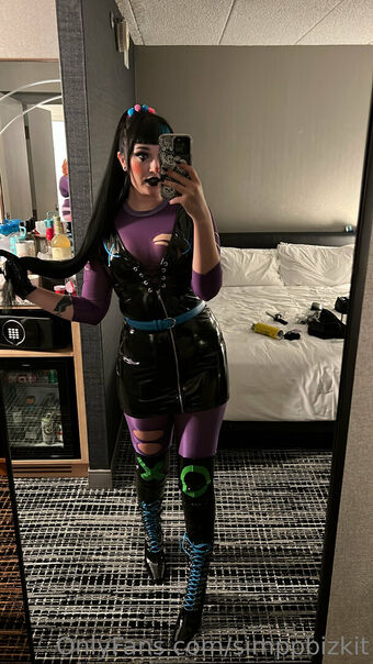 simppbizkit Çıplak Sızıntıları OnlyFans Fotoğraf 2