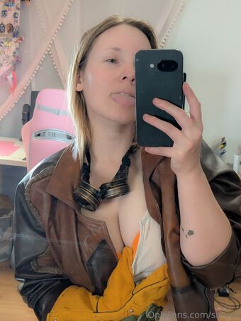 simrell Çıplak Sızıntıları OnlyFans Fotoğraf 27