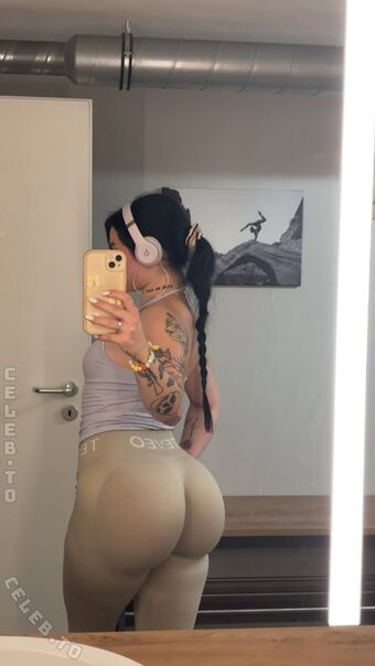 Sinarwtz Çıplak Sızıntıları OnlyFans Fotoğraf 41