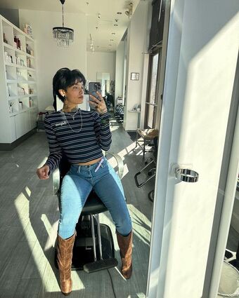 Sincerelymerce Çıplak Sızıntıları OnlyFans Fotoğraf 1