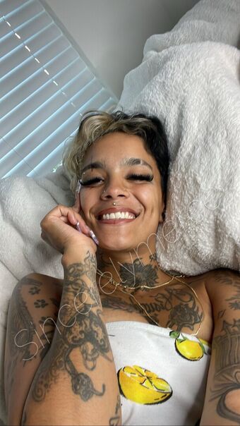 Sincerelymerce Çıplak Sızıntıları OnlyFans Fotoğraf 5