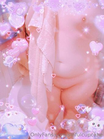 sinfulcupcake Çıplak Sızıntıları OnlyFans Fotoğraf 8