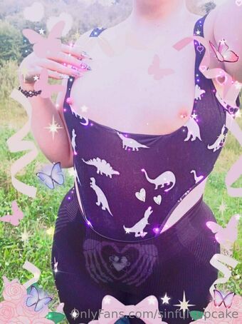 sinfulcupcake Çıplak Sızıntıları OnlyFans Fotoğraf 11