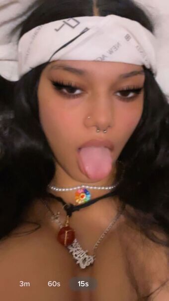 sinherself Çıplak Sızıntıları OnlyFans Fotoğraf 1
