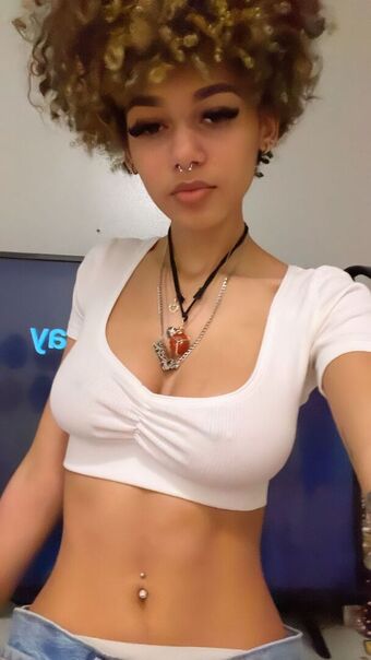 sinherself Çıplak Sızıntıları OnlyFans Fotoğraf 3