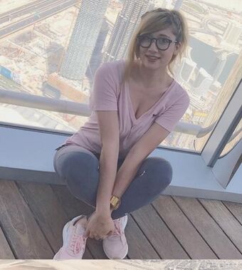 Sinneddonut Çıplak Sızıntıları OnlyFans Fotoğraf 15