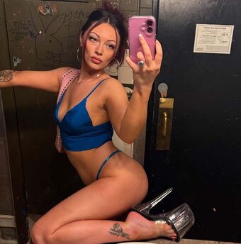 sinsofpassion Çıplak Sızıntıları OnlyFans Fotoğraf 1