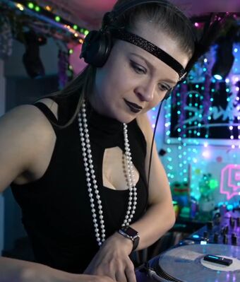 Sintica Çıplak Sızıntıları OnlyFans Fotoğraf 63