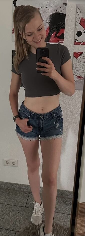 Sintica Çıplak Sızıntıları OnlyFans Fotoğraf 65