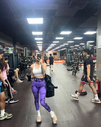 Siobe Lim