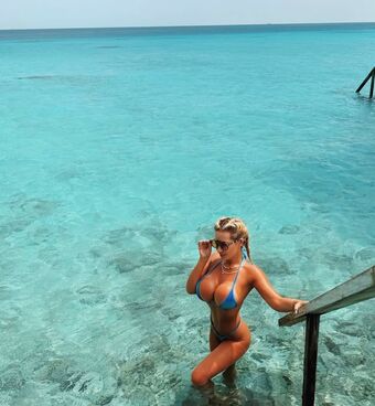 Siobhan Miller Çıplak Sızıntıları OnlyFans Fotoğraf 44