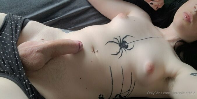 siouxsie.steele Çıplak Sızıntıları OnlyFans Fotoğraf 41