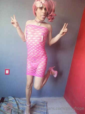 sissyhope