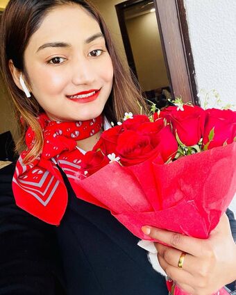 Sital Karki Çıplak Sızıntıları OnlyFans Fotoğraf 14