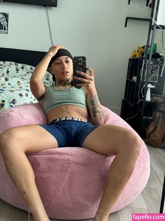 Sixthestar Çıplak Sızıntıları OnlyFans Fotoğraf 5