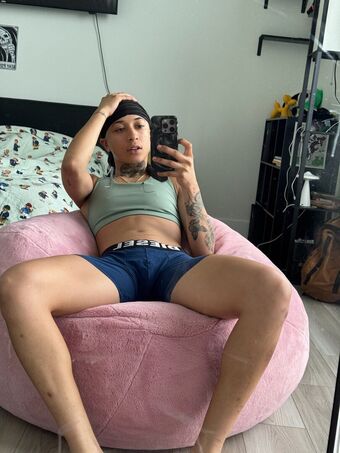 Sixtyb1 Çıplak Sızıntıları OnlyFans Fotoğraf 3