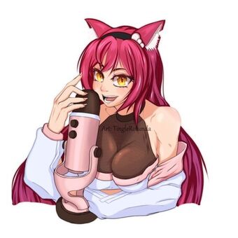 SkittyKat Çıplak Sızıntıları OnlyFans Fotoğraf 1