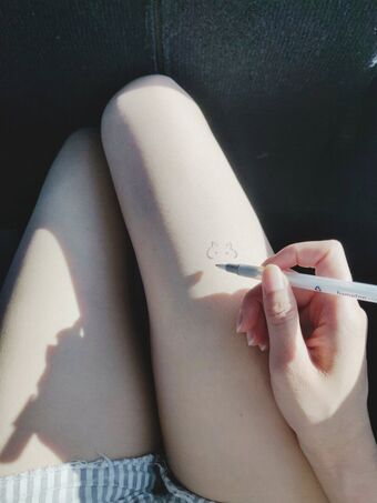 SkittyKat Çıplak Sızıntıları OnlyFans Fotoğraf 10