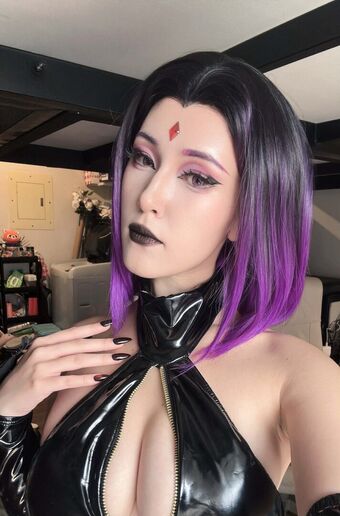 Skwid Çıplak Sızıntıları OnlyFans Fotoğraf 46