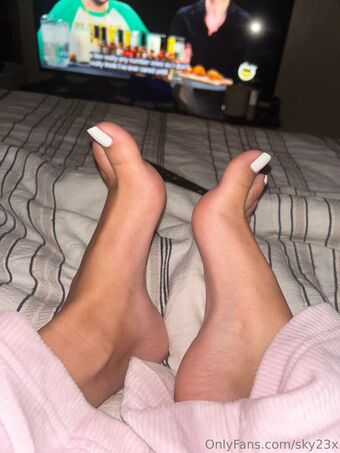 sky23x Çıplak Sızıntıları OnlyFans Fotoğraf 16