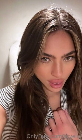 skyelia Çıplak Sızıntıları OnlyFans Fotoğraf 11