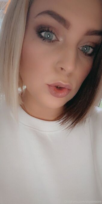 skyemoore Çıplak Sızıntıları OnlyFans Fotoğraf 30