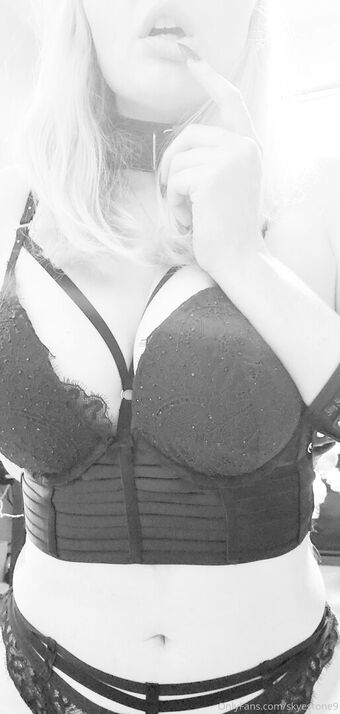 skyestone9 Çıplak Sızıntıları OnlyFans Fotoğraf 28