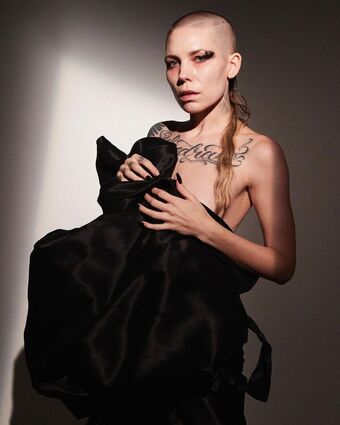 Skylar Grey
