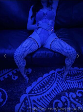 Skyye Blue