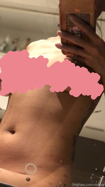 slay6ae Çıplak Sızıntıları OnlyFans Fotoğraf 23