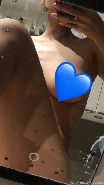 slay6ae Çıplak Sızıntıları OnlyFans Fotoğraf 24