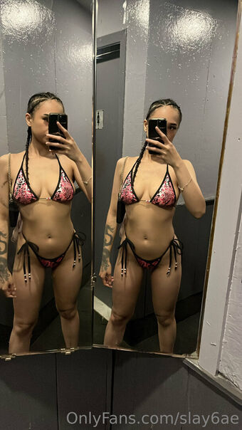 slay6ae Çıplak Sızıntıları OnlyFans Fotoğraf 33