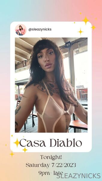sleazynicks Çıplak Sızıntıları OnlyFans Fotoğraf 18