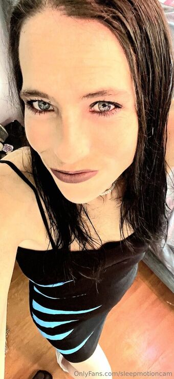 sleepmotioncam Çıplak Sızıntıları OnlyFans Fotoğraf 2