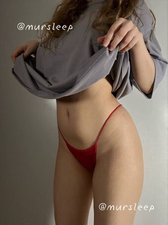 sleepwalker Çıplak Sızıntıları OnlyFans Fotoğraf 4
