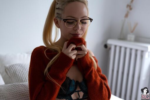 slust Çıplak Sızıntıları OnlyFans Fotoğraf 3