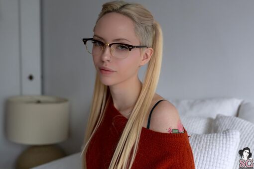 slust Çıplak Sızıntıları OnlyFans Fotoğraf 12