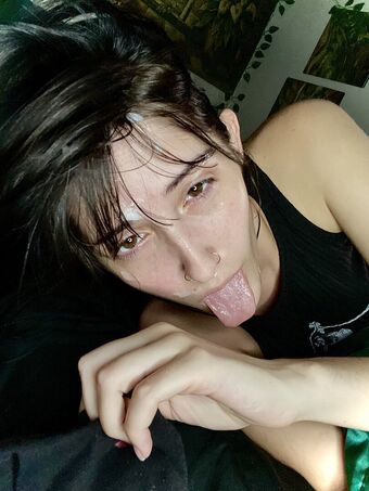sluttycorpse Çıplak Sızıntıları OnlyFans Fotoğraf 6