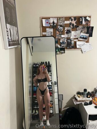 slxttycandy